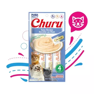 INABA CHURU TUNA - ATUN 56 GR