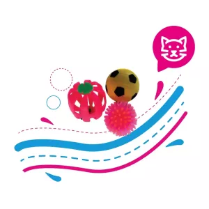 JUGUETE PAGA 2 LLEVA 3