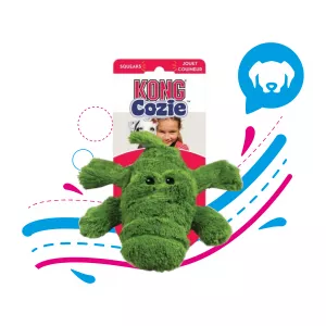 JUGUETE PERRO KONGKODRILO 312110
