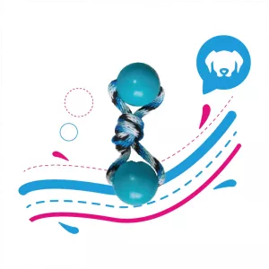 JUGUETE TUG DOBLE