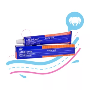 LAXAFORM GEL 70 GR