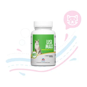 LISIMAX X 30 COMPRIMIDOS (LISX30)