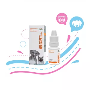 MELOXIPET  0.15% X 10ML 133022
