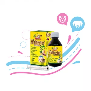 MIELTERTOS X 180 ML.