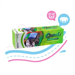 ORENDA CREMA DERMATOLOGICA X30 GR.
