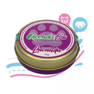 ORENDA PAW LAVANDA X 35 GRS.
