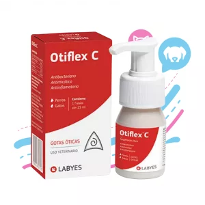 OTIFLEX C X 25 ML