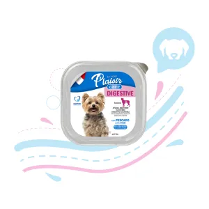 PATE CARE DIGESTIVE PESCADO X 100 GRS