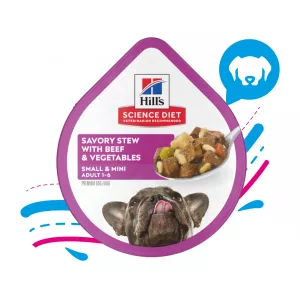PAWS TRAY STEW ADULTO BEEF X 99 GRS