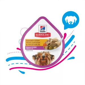 PAWS TRAY STEW ADULTO CHICKEN X 99 GRS