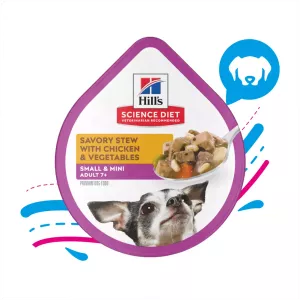 PAWS TRAY STEW MATURE CHICKEN X 99 GRS