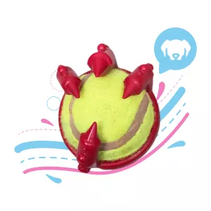 PELOTA CAUCHO DURA-TREX