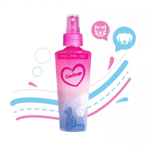 PERFUME CANAMOR CANINO X 120 CC.
