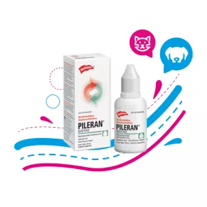 PILERAN GOTAS X 20 ML.