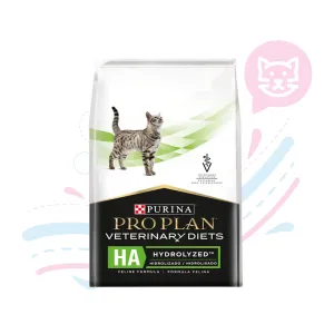 PRO PLAN CAT HA 1.8 KG