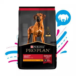PROPLAN ADULTO LARGE BREED