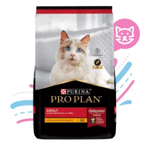 PROPLAN CAT ADULTO X 1.5 KG