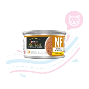 PROPLAN CAT LATA NF EARLY CARE X 5.5OZ (76101)