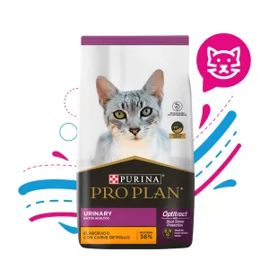 PROPLAN CAT URINARY 1.5 KG