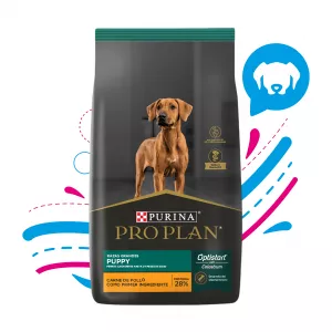 PROPLAN PUPPY COMPLETE RAZAS GRANDES 13kg