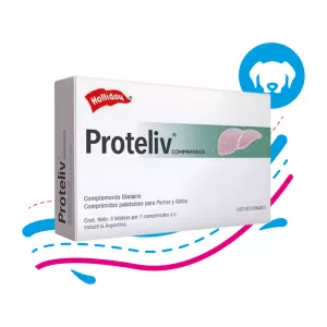 PROTELIV POR TABLETA