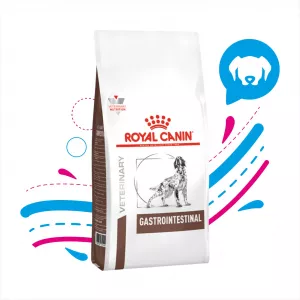 ROYAL CANIN GASTROINTESTINAL X 7,5 KG