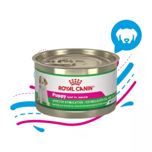 ROYAL CANIN LATA PUPPY X 150 GR