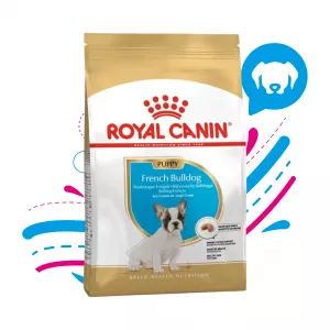 ROYAL CANIN PUPPY FRENCH BULLDOG 1.3 KG