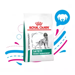 ROYAL CANIN SATIETY X 3,5 KG