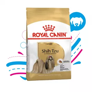 ROYAL CANIN SHIHTZU ADULTO
