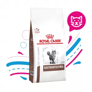 ROYAL CAT GASTROINTESTINAL X 2 KG