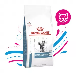 ROYAL CAT HYDROLIZED X 3,5 KG