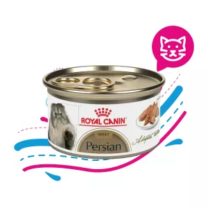 ROYAL CAT LATA ADULTO PERSIAN 85 GR