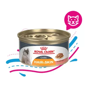 ROYAL CAT LATA HAIR & SKIN CARE X 80 GR