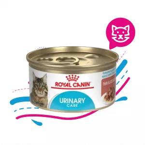 ROYAL CAT LATA URINARY X 85 GR