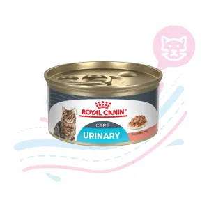 ROYAL CAT LATA URINARY X 85 GR