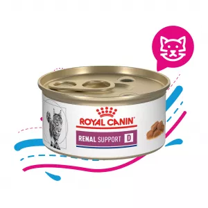 ROYAL CAT RENAL X 85 GR