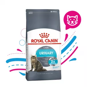 ROYAL CAT URINARY CARE X2 KG
