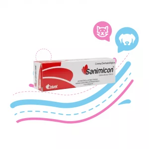 SANIMICON X 40GR