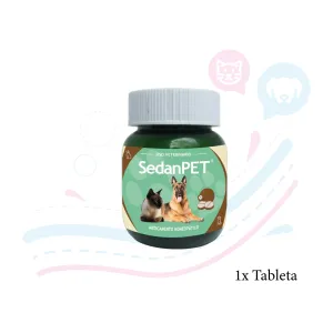 SEDANPET X1 TABLETA
