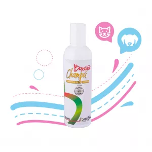 SHAMPOO BAXIDIN X 250ML