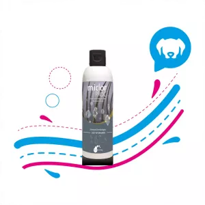 SHAMPOO MICLORPROC X 250 ML.