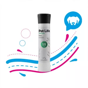 SHAMPOO PURIFICANTE ARBOL DE TE X 250 ML