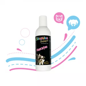 SHAMPOO SUNSHINE X 240ML