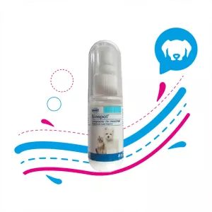 SINSPOT X 30 GR LIMPIADOR DE MANCHAS CONTORNO OJOS