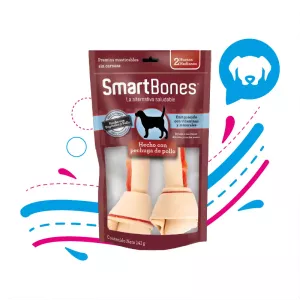 SMARTBONES CHICKEN MEDIUM