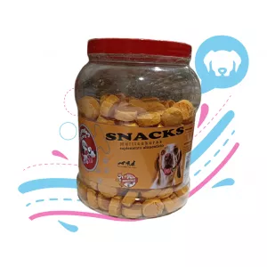 SNACKS BAKED QUESOX 1 KL (5344)