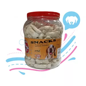 SNACKS COOKIES AVENA X 1 KL (2503)