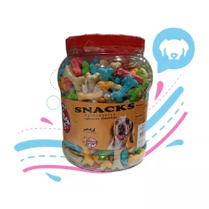 SNACKS JUNIOR MULTI X 1 KL. (2756)