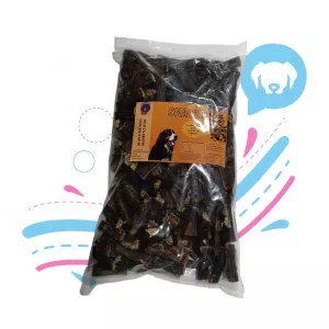 SNACKS KARNITAS CABANOS X 1 KL. 3180 (3180)